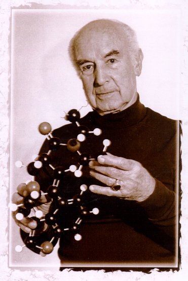 Albert Hofmann