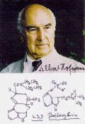 Dr. Albert Hofmann